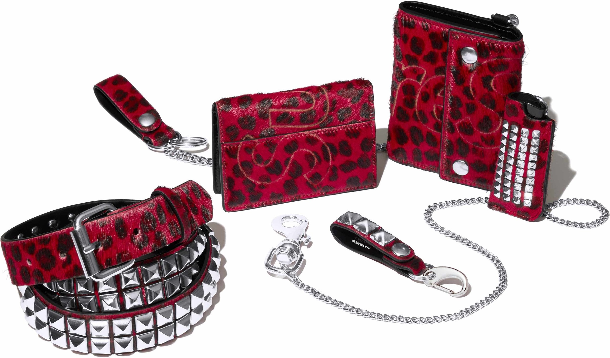 Small Leather Goods view 3